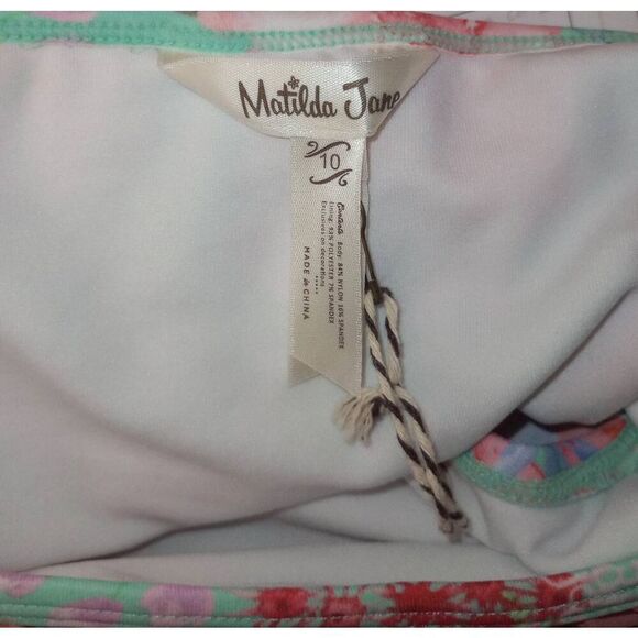 Matilda Jane bikini bottoms NEW with TAGs size10 - Picture 5 of 5